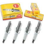 4PCS 07-09 Sherco 3.2 Trials 4T Ngk Standard Spark Plugs 320 Kit Set Engine Ps. Fixed Price $25.60.