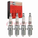 Pc Champion Platinum Spark Plugs For 2006-2008 Kia Optima 2.4L L4 Ignition Hg. Fixed Price $22.24.