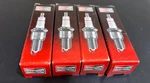 Champion 806 L92YC Spark Plugs Copper Plus (4) New Open Box Free Ship. Fixed Price $16.99.