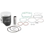 Tusk Complete Top End Rebuild Kit Standard (44.97 Mm) Pro Piston For Ktm 65 Sx. Fixed Price $97.47.