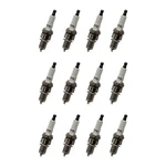 BP4ES BPR4ES (12-PK) Spark Plugs Fits Yamaha MX250 MX300 MX360 MX400. Fixed Price $50.99.