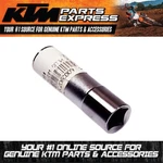 Ktm Spark Plug Wrench 16MM 1/2INCH 2003-12 950 990 Adventure 250 Sxs 60029073000. Fixed Price $88.99.