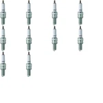 Ngk 5096 Spark Plug Pack Of 10. Fixed Price $62.48.