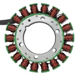 Stator For Yamaha 3JJ-81410-00-00 26H-81410-11-00 90891-30015-00 26H-81410-12-00. Fixed Price $90.75.