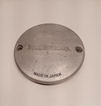 1970 1973 Honda SL100 SL125 CL100 Alternator Cover Oem Part# 11431-107-760. Fixed Price $40.00.