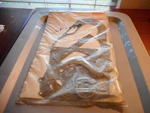 Nos Suzuki 1972-1977 Oem Genuine Complete Gasket Kit 11400-34810. Fixed Price $189.99.