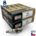Champion 850 Copper Plus Spark Plug DJ7J - Pack. Fixed Price $39.77.