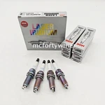 Set Of Ngk 96964 Laser Iridium Spark Plugs DILKAR7H11GS. Fixed Price $45.00.