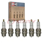 Pc Champion Industrial Spark Plugs For 1929 Chrysler Series 70 3.6L L6 Vz. Fixed Price $68.63.