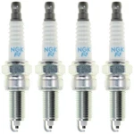 4-PACK Ngk ZMR7A-10 Spark Plugs For 2020-2025 Polaris Slingshot *oem*. Fixed Price $71.95.