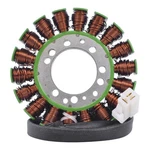 Triumph Daytona 955I Generator For Stator Replaces T1300510. Fixed Price $209.96.
