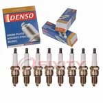 Pc Denso Standard U-groove Spark Plugs For 1970 Plymouth Belvedere 5.2L V8 Bt. Fixed Price $30.38.
