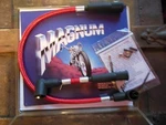 #ev New Harley Davidson Magnum Spark Plug Ignition Wire Red 85-96 Flt DS-242381. Fixed Price $44.99.