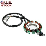 Stator Coil Alternator For Honda Xr 400 (europe) 96-04 650 00-07. Fixed Price $59.99.