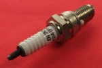 Denso X24EPR-U9 S/plg QTY4 For Honda Cbr Vtx Gl 98069-58926. Fixed Price $28.49.