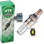 Ngk Ntk Upstream Left Oxygen Sensor For 2011-2019 Dodge Grand Caravan 3.6L Ql. Fixed Price $61.16.