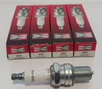 4X Genuine Champion Copper Plus Spark Plugs RN3C 880 *free Shipping*. Fixed Price $17.00.