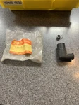 1977 Suzuki PE250 Nos Spark Plug Cap RM100 RM250 RMX250 RM80 33510-41111. Fixed Price $69.99.