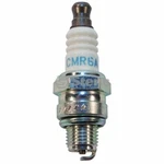 Spark Plug (1) Ngk CMR6A 1223 / 130-797. Fixed Price $12.26.