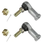 Tie Rod End Kit For Honda TRX-300FW Fourtrax 4X4 1988-1996. Fixed Price $17.01.