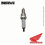 Honda Spark Plug MR7C-9N 2022-2025 Navi NVA110B Genuine Oem New 31917-KWP-D01. Fixed Price $13.95.