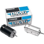 Drag Specialties The Great Generator DS-195101. Fixed Price $342.35.