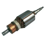 6V Volt Generator Armature Harley-davidson Panhead Fl 1958-61 30851-58. Fixed Price $30.96.