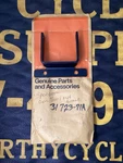 Nos Harley Ignition Coil Bracket 31723-71A Oem Xlh Xlch Xls Xlx Evo Sportster. Fixed Price $55.00.