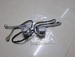 Yamaha YCS1-YCS2-YA6-YA7-YB125 Starter Handle Bar Switch L-r Outer Throttle Nos. Fixed Price $129.99.