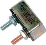 Namz NCB-1001 Circuit Breaker 10A Two-stud Style. Fixed Price $8.95.