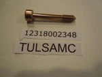 Bmw 12318002348 Bolt For Altenator Rotor R50 R60 R75 R80 R90 R100 /2 /5 /6 /7. Fixed Price $9.99.