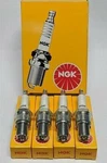 Ngk (90893) KR9C-G Standard Spark Plug Set Of 4. Fixed Price $35.98.