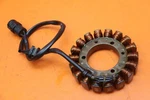 2000-2002 Kawasaki Ninja ZX6R Oem Stator Generator Alternator Magneto. Fixed Price $38.00.