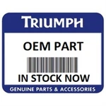 Qty 1990-2024 Triumph Bonneville Street Triple M5 Flat Washer A9500088. Fixed Price $24.99.