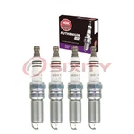 Pc Ngk Ruthenium Hx Spark Plugs For 2006-2010 Chevrolet Cobalt 2.2L 2.4L Pw. Fixed Price $54.12.