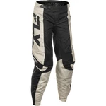 Fly Racing 2025 Women's F-16 Pants Black/white Us Size 09/10 C378-83009. Fixed Price $44.00.