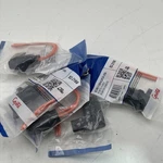 Lot 5 Grote 82-2166 Ato Fuse Holder 12 Ga 30 Amp W Cap & Mounting Tab. Fixed Price $31.99.