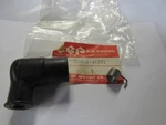Nos Suzuki PE250 Spark Plug Cap RM100 RM250 RMX250 RM80 33510-41111. Fixed Price $41.37.