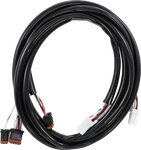 Choppers Clutch And Brake Wire Kit 42" LA-8994-42. Fixed Price $87.41.