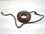 04-09 Honda VT750C Shadow Aero Stator Magneto Generator 31120-MEG-003. Fixed Price $61.56.