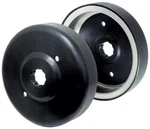 New Alternator Rotor For 84/2000 Harley Davidson Softail 81/94 Flt & 99/03 Dyna. Fixed Price $159.69.