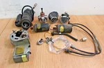1970 Bmw R75/5 Airhead Alternator Engine Electrics. Fixed Price $349.00.