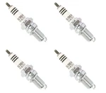 4 Ngk DPR8EIX-9 Iridium High Performance Spark Plugs 2202 Resistor M12 1.25. Fixed Price $50.95.