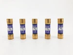 Lot Of New Bussmann NON-5 Fuses 5A 250V Class K5. Fixed Price $29.95.