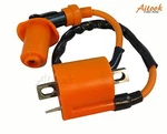 Performance Ignition Coil Honda ELITE250 ELITE125 CT90 CT70 CT110 CS65 CM91 CM70. Fixed Price $14.00.