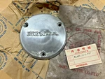 Honda CA160 CA175 CB160 CB175 CD175 CL160 CL175 Cover Dynamo Nos 11431-216-000. Fixed Price $44.99.