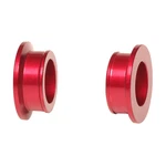 Rfx 2015 450 Rr Beta Front Wheel Spacers Red Fxws 60600 99RD. Fixed Price $48.97.