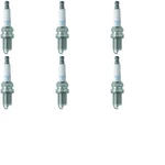 Ngk 7390 Spark Plug Pack Of 6 For Mercury Nissan Quest Villager 3.0L 1993-1998. Fixed Price $17.83.