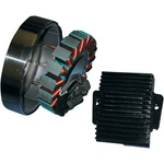 Cycle Electric Inc 2112-0857 CE-88T 3-PHASE 50 Charging Kit. Fixed Price $705.95.