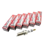 Hks 50003-M45IL Super Fire Racing Spark Plugs Iridium (6 Pack). Fixed Price $160.00.